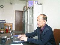 劉永生[考古學家]