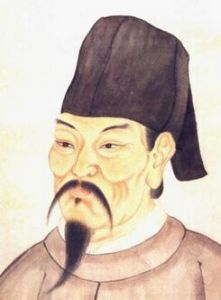 座上走筆贈薛璩慕容損 座上走筆贈薛璩慕容損