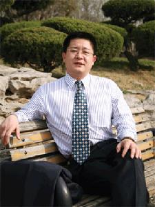 嘉華旅遊總經理張明先生