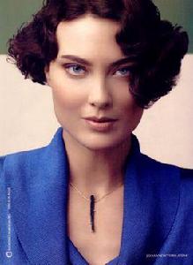 莎琳·夏露 莎琳·夏露