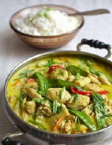 印度咖喱火鍋 印度咖喱火鍋