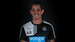 紐卡斯爾聯足球俱樂部