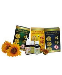 大自然美蜂膠 大自然美蜂膠