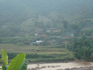 河西自然村 河西自然村