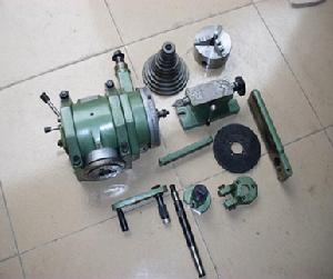 F11分度頭 F11分度頭