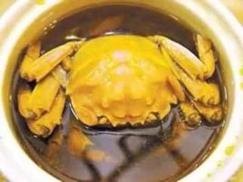 煮蟹法 煮蟹法