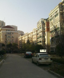 廣瑞公寓 廣瑞公寓