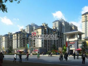 紫金大邸 紫金大邸