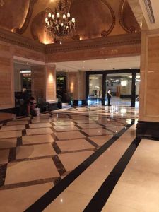 香港朗庭大酒店 香港朗庭大酒店