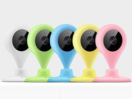360智慧型攝像機 360智慧型攝像機