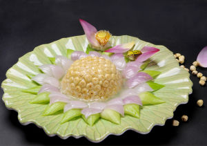 葵花蓮子 葵花蓮子