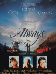 直到永遠[美國1989年史蒂文·史匹柏執導電影]