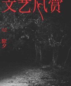 文藝風賞&middot;除夕