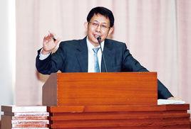 蔣偉寧[台灣國立中央大學校長]