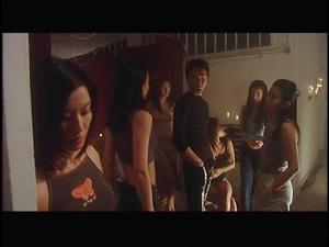 （圖）絕色神偷