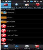 Flash遊戲盒子 Flash遊戲盒子