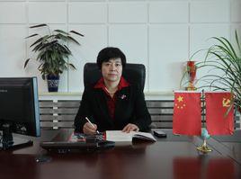 劉雪梅[公安部車輛和駕駛人管理處副處長]