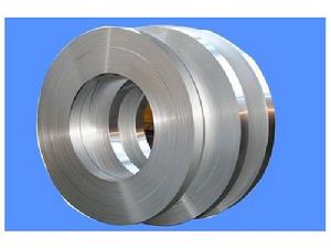 304冷軋不鏽鋼帶
