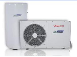 萬和空氣能熱水器 萬和空氣能熱水器