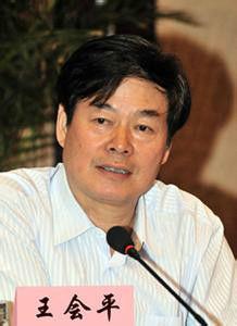 王會平[省委政法委副書記、省綜治辦主任]