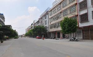 勝前社區 勝前社區