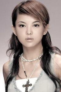 （圖）標準旺夫相：李湘