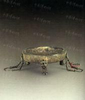 戰國晚期集爐 戰國晚期集爐