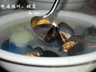 瓜薏米淡菜湯 瓜薏米淡菜湯