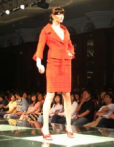 (圖)米歇爾·麥格里科