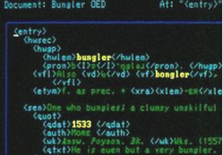 牛津詞典電子版