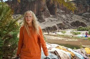 電影《少女殺手的奇幻旅程》劇照