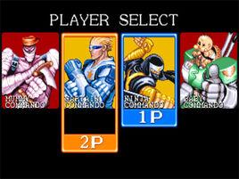 四大名將 四大名將