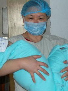 婦產科醫生 婦產科醫生