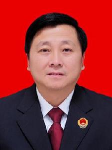 王海林[山西省人民檢察院反貪局局長]