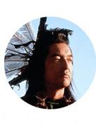 《與狼共舞》[美國1989年凱文·科斯特納執導電影]