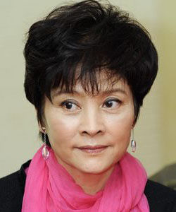 梁丹妮[大陸女演員]