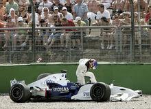 雅克&middot;維倫紐夫比賽照