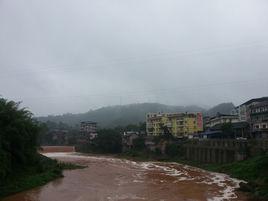 鐵爐鄉[四川省犍為縣下轄鄉]