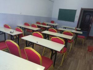 一成教育實景展示