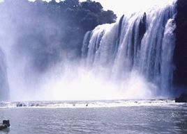 武夷山水簾洞 武夷山水簾洞