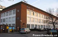 金斯頓大學 金斯頓大學