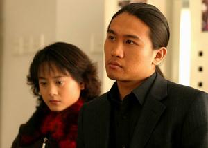 （圖）《香樟樹》