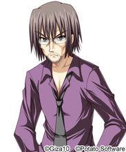 我是少女漫畫家