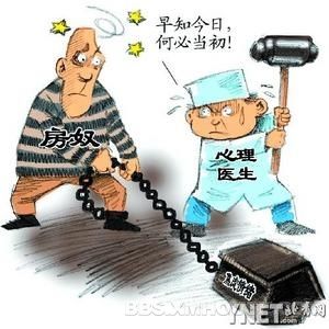 心理消費