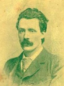 喬治·吉辛 喬治·吉辛