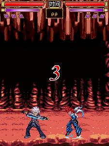 熱血!巔峰格鬥 熱血!巔峰格鬥