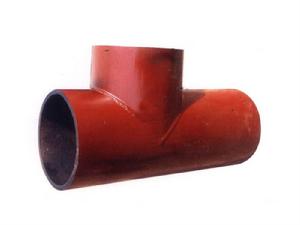 陶瓷內襯複合管