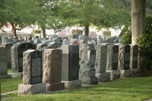 好萊塢永生墓園