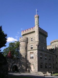 美國布蘭迪斯大學 美國布蘭迪斯大學