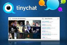 tinychat